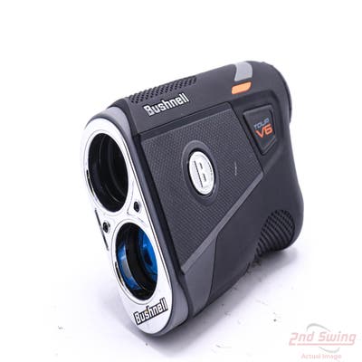 Bushnell Tour V6 Rangefinder