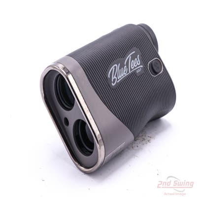 Blue Tees Series 3 Max Rangefinder