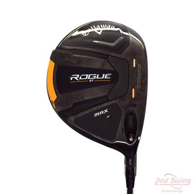 Callaway Rogue ST Max Driver 12° Project X Cypher 40 Graphite Senior Right Handed 45.5in