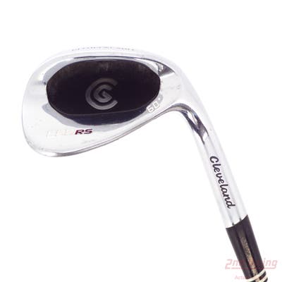 Cleveland 588 RS Wedge Lob LW 60° True Temper Dynamic Gold Steel Wedge Flex Right Handed 35.0in