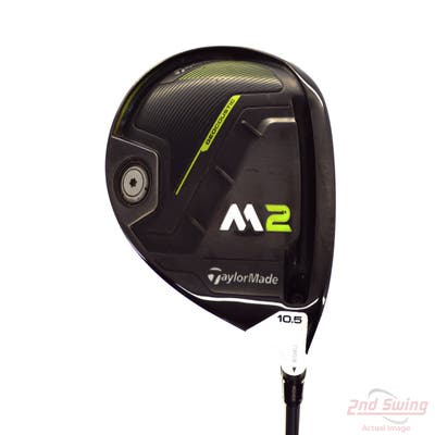 TaylorMade M2 Driver 10.5° Fujikura Speeder Pro 56 XLR8 Graphite Stiff Right Handed 46.0in
