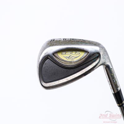 Adams Idea A3 OS Single Iron 8 Iron Adams Idea Grafalloy 55 Graphite Ladies Right Handed 36.25in