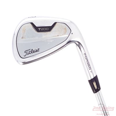 Titleist 2021 T200 Wedge Gap GW 48° True Temper AMT Black S300 Steel Stiff Right Handed 35.75in