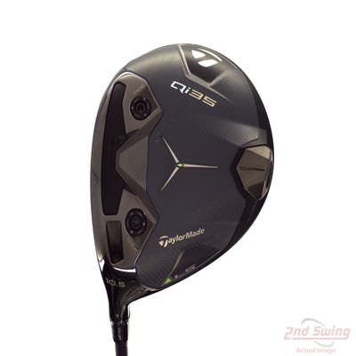 TaylorMade Qi35 LS Driver 10.5° Mitsubishi Tensei AV-XLINK Blue 65 Graphite Stiff Left Handed 46.25in