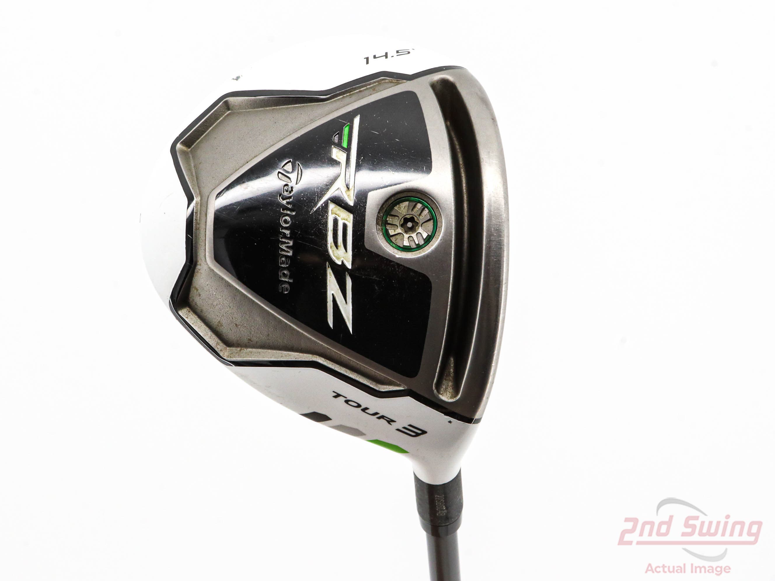 TaylorMade RocketBallz Tour Fairway Wood | 2nd Swing Golf