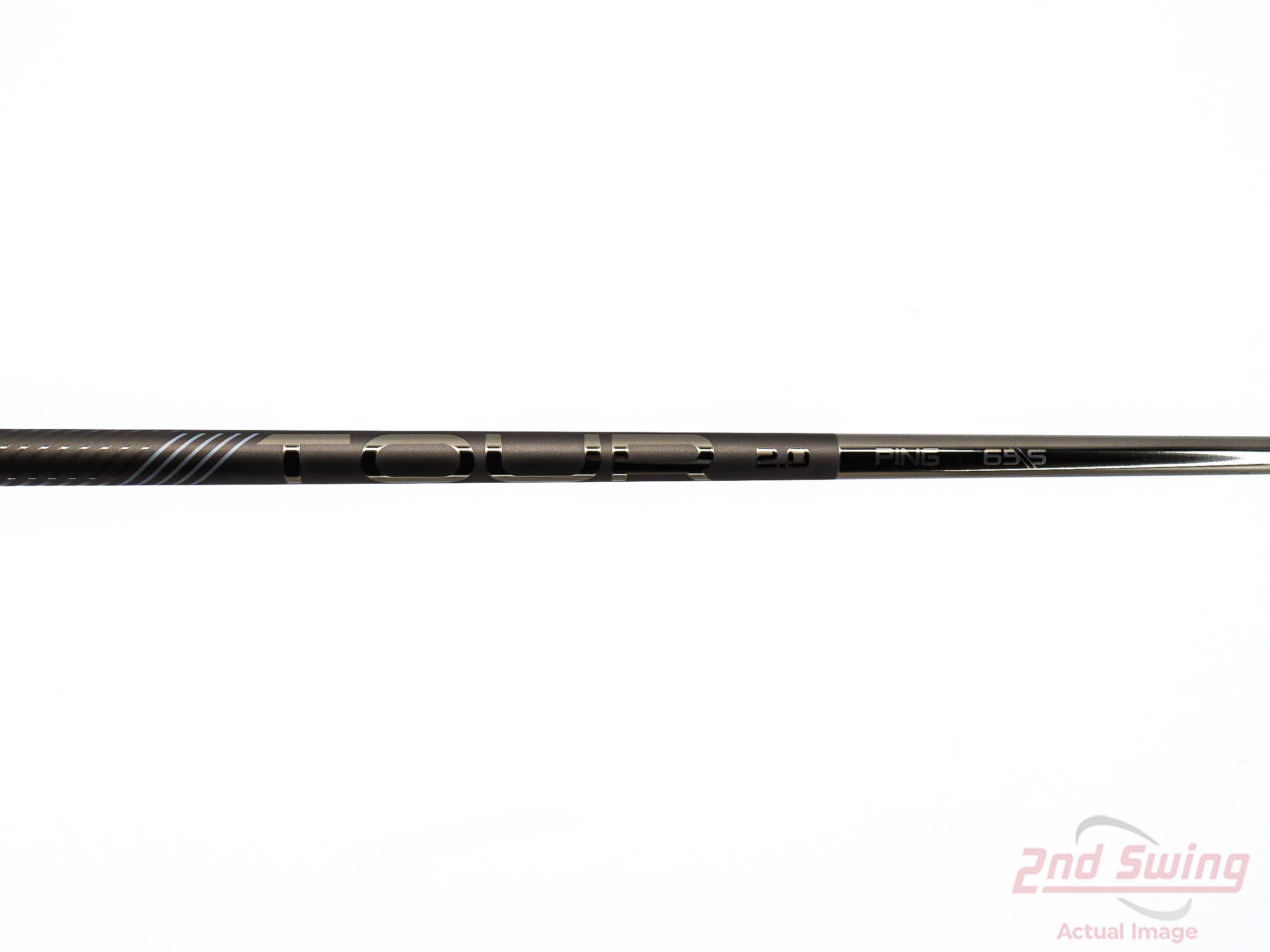 Ping Tour 2.0 Chrome Driver Shaft | 2nd Swing Golf