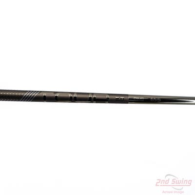 Used W/ Ping RH Adapter Ping Tour 2.0 Chrome 65 Driver Shaft Stiff 44.25in