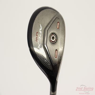 Callaway Apex Utility Wood Fairway Wood Fairway Wood 21° Mitsubishi Tensei AV-XLINK Blue 75 Graphite Regular Right Handed 41.25in