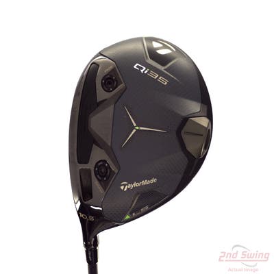 TaylorMade Qi35 LS Driver 10.5° Mitsubishi Tensei AV-XLINK Blue 65 Graphite Regular Left Handed 46.25in