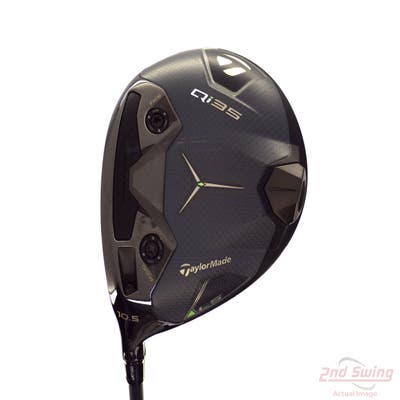 TaylorMade Qi35 LS Driver 10.5° Mitsubishi Tensei AV-XLINK Blue 65 Graphite Regular Left Handed 46.25in