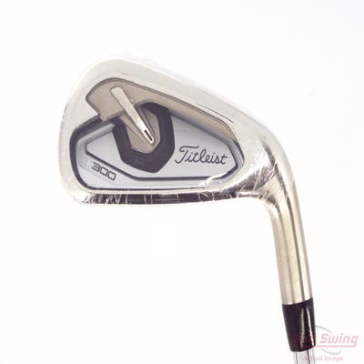 Mint Titleist T300 Single Iron 5 Iron True Temper AMT Red R300 Steel Regular Right Handed 38.0in