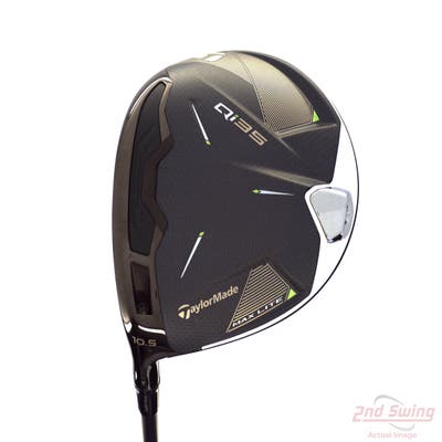 TaylorMade Qi35 MAX Lite Driver 10.5° Fujikura Ventus Blue 5 Graphite Stiff Left Handed 45.5in