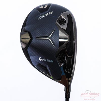 TaylorMade Qi35 LS Driver 8° Mitsubishi Diamana T+ 60 Graphite X-Stiff Right Handed 46.25in