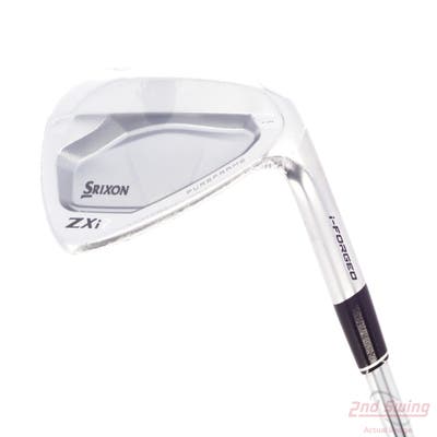 Mint Srixon ZXi7 Single Iron Pitching Wedge PW Nippon NS Pro Modus 3 Tour 105 Steel Stiff Right Handed 36.25in