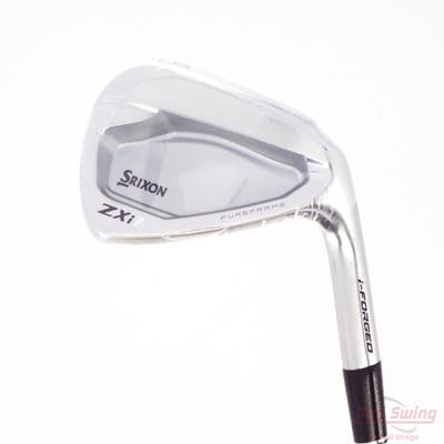 Mint Srixon ZXi7 Single Iron 9 Iron Nippon NS Pro Modus 3 Tour 105 Steel Regular Right Handed 36.5in