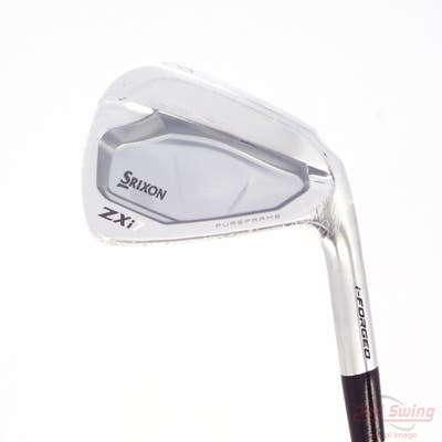 Mint Srixon ZXi7 Single Iron 8 Iron Nippon NS Pro Modus 3 Tour 105 Steel Stiff Right Handed 37.25in