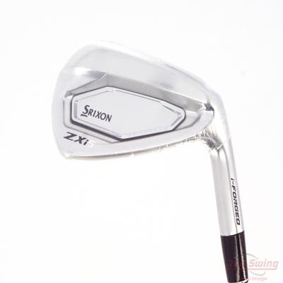 Mint Srixon ZXi5 Single Iron 9 Iron Nippon NS Pro Modus 3 Tour 120 Steel X-Stiff Right Handed 36.25in