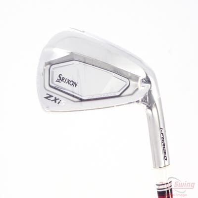 Mint Srixon ZXi5 Single Iron 7 Iron FST KBS Tour C-Taper 130 Steel X-Stiff Right Handed 36.75in