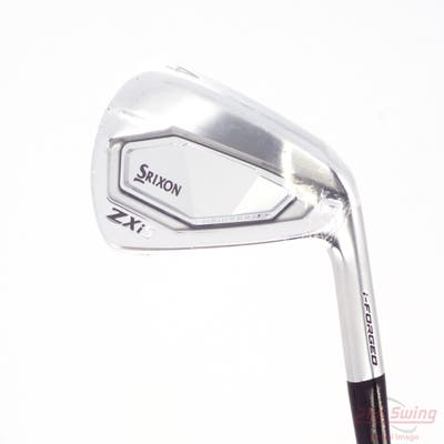 Mint Srixon ZXi5 Single Iron 4 Iron Nippon NS Pro Modus 3 Tour 105 Steel Stiff Right Handed 39.25in
