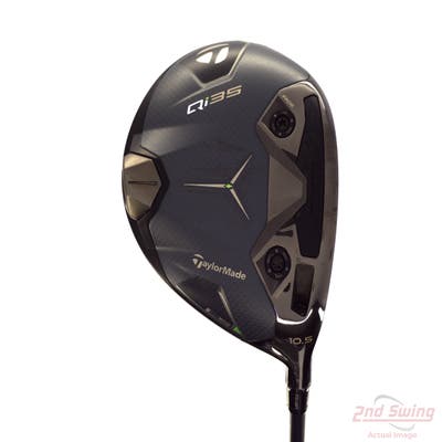 TaylorMade Qi35 LS Driver 10.5° Fujikura Ventus Blue 5 Graphite Stiff Right Handed 45.5in