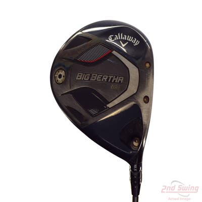 Callaway Big Bertha B21 Driver 10.5° UST Mamiya Recoil ES 450 Graphite Regular Right Handed 46.0in