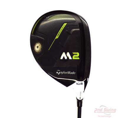 TaylorMade M2 Driver 10.5° Fujikura Speeder Pro 56 XLR8 Graphite Stiff Right Handed 46.0in