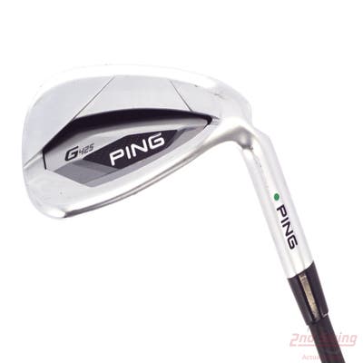 Ping G425 Wedge Sand SW ALTA CB Black Graphite Regular Right Handed Green Dot 36.0in