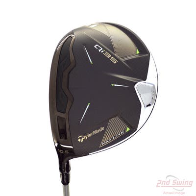 TaylorMade Qi35 MAX Lite Driver 10.5° Fujikura Speeder NX 40 Graphite Ladies Left Handed 44.0in