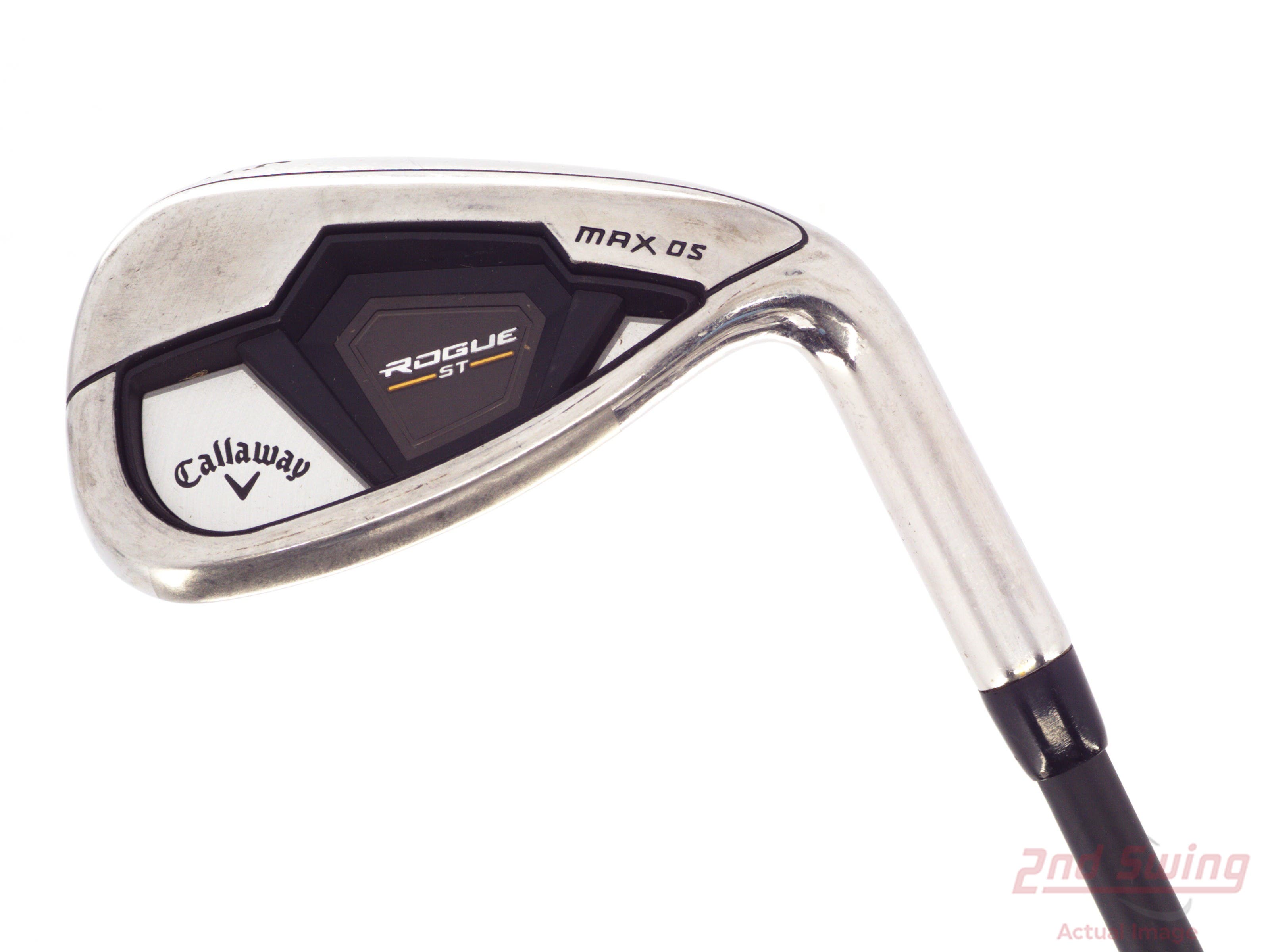 Callaway Rogue ST Max OS Wedge | 2nd Swing Golf