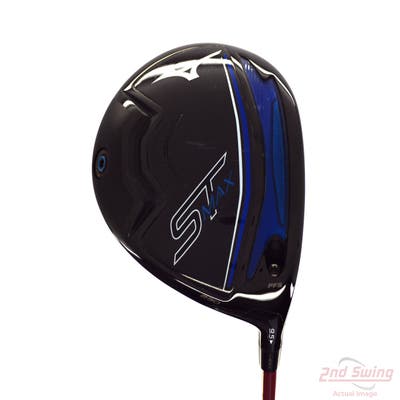 Mizuno ST-MAX 230 Driver 9.5° Project X Denali Red 60 Graphite Stiff Right Handed 45.75in