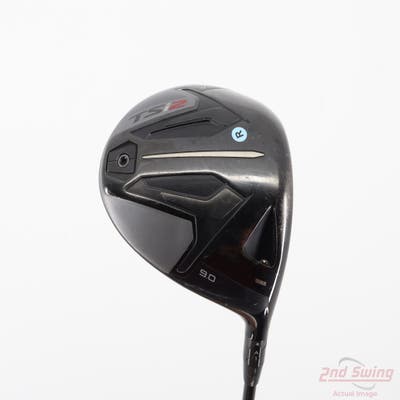 Titleist TSi2 Driver 9° Mitsubishi Tensei AV Blue Raw 55 Graphite Regular Right Handed 44.5in
