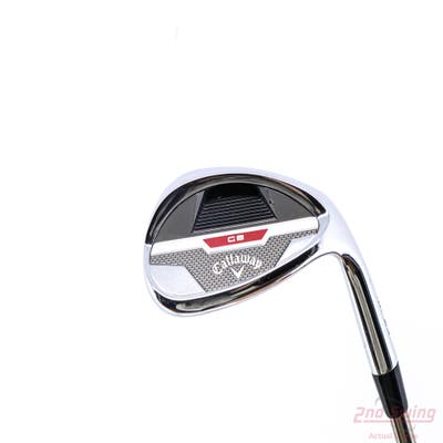 Callaway CB Wedge Sand SW 54° 14 Deg Bounce UST Mamiya Recoil Womens Graphite Ladies Right Handed 34.0in