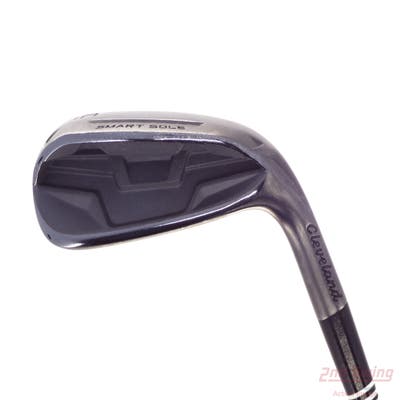 Cleveland Smart Sole 4 C Black Satin Chipper Smart Sole Steel Steel Wedge Flex Right Handed 34.0in