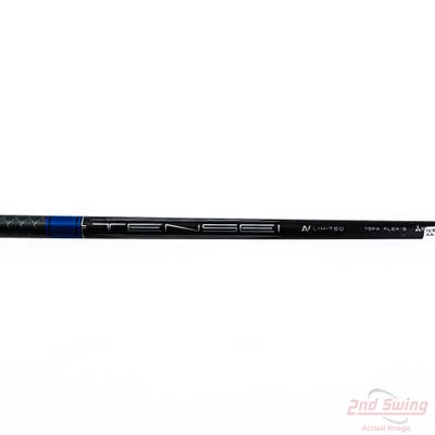 Pull Mitsubishi Golf Tensei AV Limited Blue 75 Fairway Shaft Stiff 40.0in