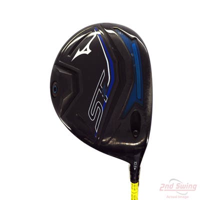 Mizuno ST-Z 230 Driver 10.5° Mitsubishi Tensei CK Pro Orange 50 Graphite Stiff Right Handed 45.25in