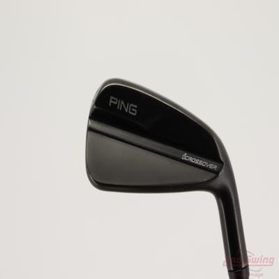Ping iCrossover Utility Iron 2 Utility ALTA CB Black Graphite Regular Right Handed 37.25in