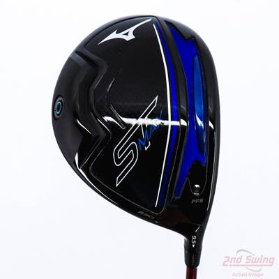 Mizuno ST-MAX 230 Driver 9.5° Project X Denali Red 50 Graphite Stiff Right Handed 45.75in