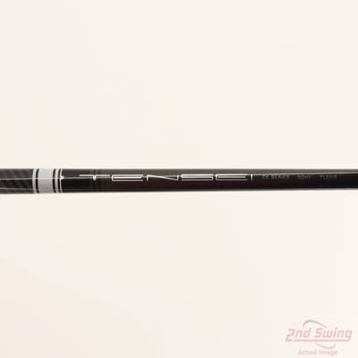 Used W/ Ping RH Adapter Mitsubishi Golf Tensei AV Silver 90 Hybrid Shaft Stiff 38.5in