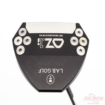 L.A.B. Golf OZ.1i Putter Graphite Right Handed 33.0in