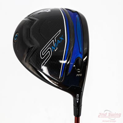 Mizuno ST-MAX 230 Driver 10.5° Project X Denali Red 60 Graphite Stiff Right Handed 45.5in