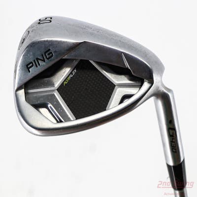 Ping G430 Wedge Gap GW 50° ALTA Quick 45 Graphite Senior Right Handed Black Dot 36.0in