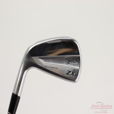 Srixon ZX MK II Utility Utility Iron 2 Utility 18° UST Mamiya Recoil 90 Dart Graphite Regular Left Handed 40.5in