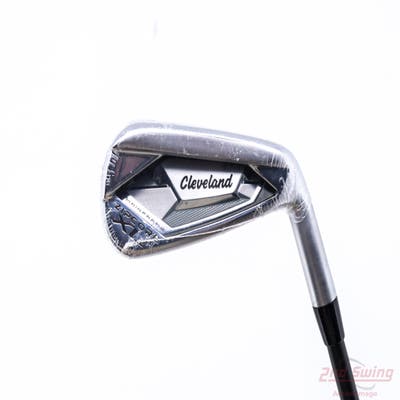 Mint Cleveland ZipCore XL Single Iron 4 Iron 20° FST KBS MAX Graphite 45 Graphite Ladies Right Handed 39.25in