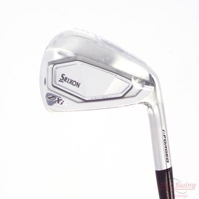 Mint Srixon ZXi5 Single Iron 5 Iron Nippon NS Pro Modus 3 Tour 105 Steel Stiff Right Handed 38.75in