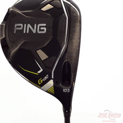 Ping G430 MAX Driver 10.5° Mitsubishi Tensei 1K Blue 55 Graphite Regular Right Handed 45.0in