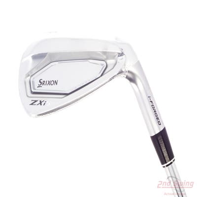 Mint Srixon ZXi5 Single Iron Pitching Wedge PW Nippon NS Pro Modus 3 Tour 120 Steel Stiff Right Handed 35.75in