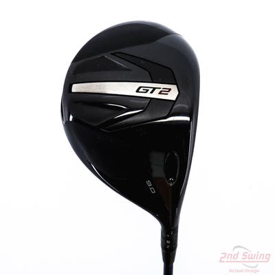 Titleist GT2 Driver 9° Fujikura Ventus TR Blue Velocore 6 Graphite Stiff Right Handed 45.0in