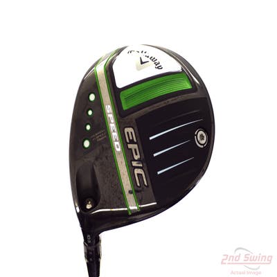 Callaway EPIC Speed Driver 10.5° Project X Cypher 40 Graphite Ladies Left Handed 44.75in