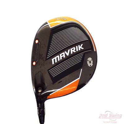 Callaway Mavrik Driver 10.5° Project X Cypher 50 Graphite Senior Left Handed 46.0in