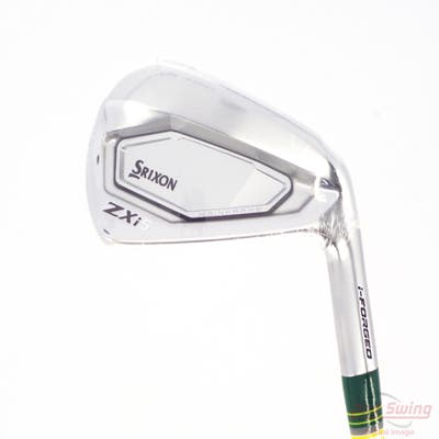 Mint Srixon ZXi5 Single Iron 6 Iron Nippon NS Pro Modus 3 Tour 105 Steel Stiff Right Handed 37.75in